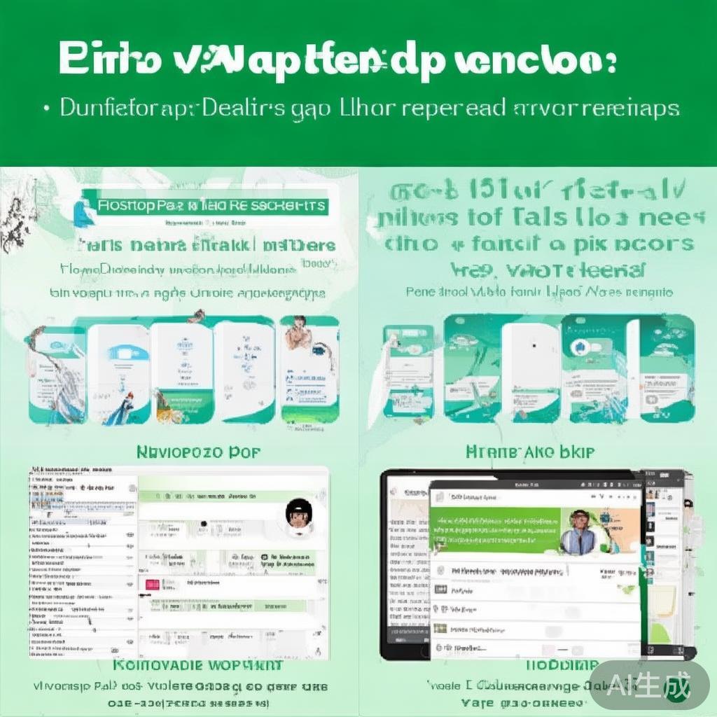 WhatsApp网页版没有已读入口怎么办？功能差异与替代方案解析