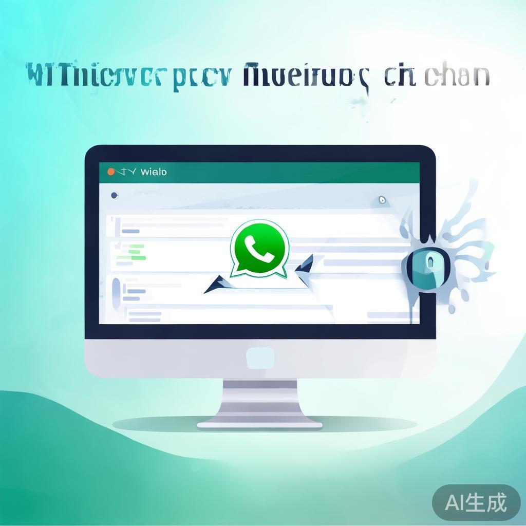 WhatsApp网页版隐私入口在哪？一招教你保护聊天安全！