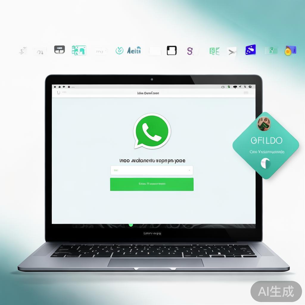 WhatsApp网页版入口，最新功能与使用指南