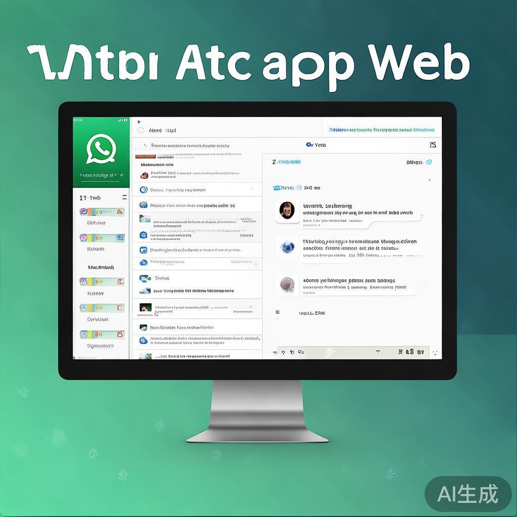 WhatsApp网页版,高效沟通的新入口 WhatsApp网页版,高效沟通的新入口