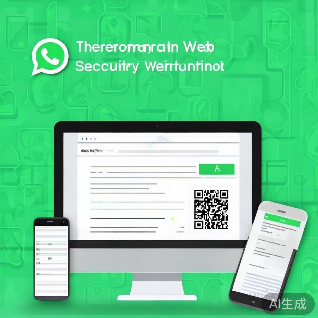 WhatsApp网页版安全验证详解,如何确认你的聊天安全? WhatsApp网页版安全验证详解,如何确认你的聊天安全?