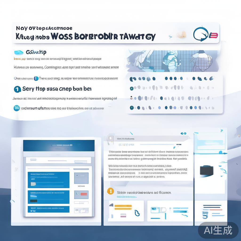 WhatsApp网页版跨境入口指南，如何利用全球最热通讯工具拓展您的国际业务？