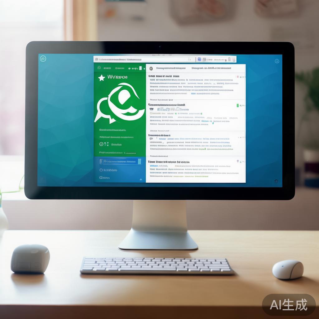 WhatsApp电脑网页入口,便捷沟通新选择 WhatsApp电脑网页入口,便捷沟通新选择