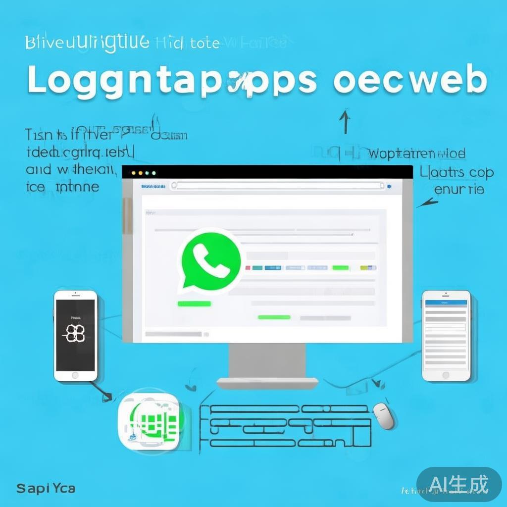 WhatsApp网页版重新登录指南，找不到入口怎么办？