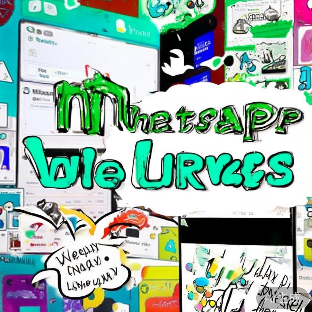 WhatsApp网页版网址收藏,你真的需要知道这些! WhatsApp网页版网址收藏,你真的需要知道这些!