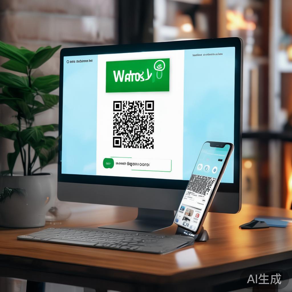 WhatsApp网页版资料入口，如何快速登录和使用？