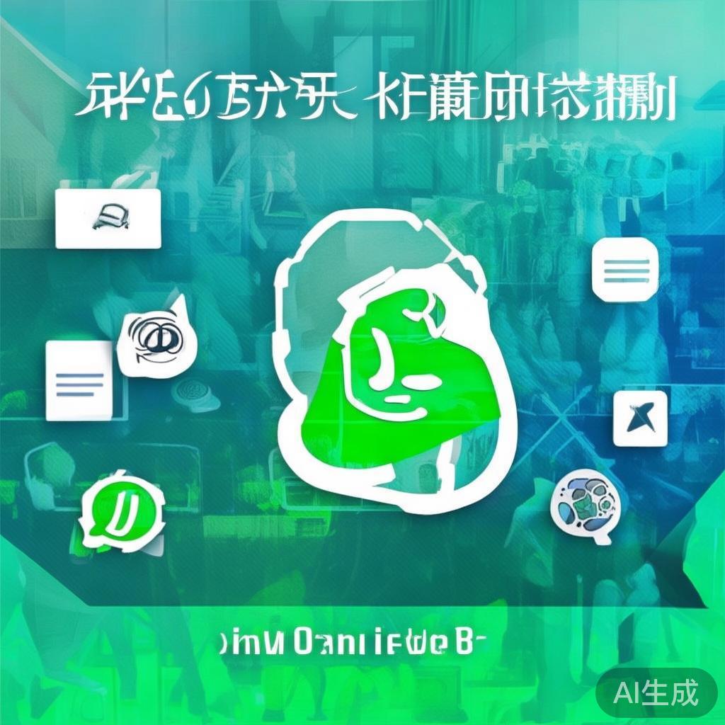 WhatsApp Business网页版入口，轻松搭建企业沟通新渠道！
