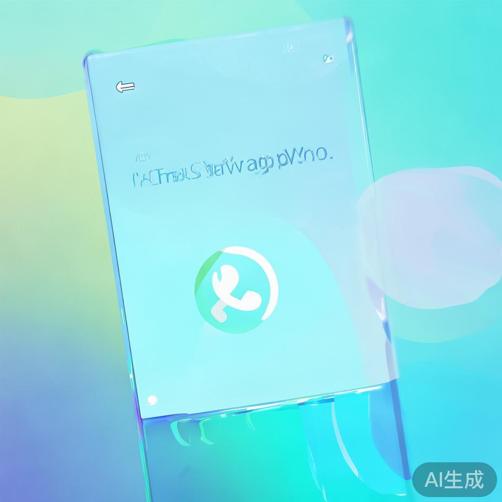 WhatsApp网页版刷新入口，告别卡顿，畅享即时通讯