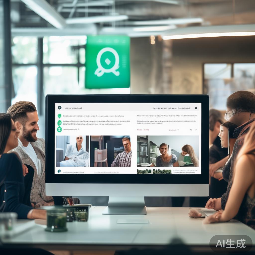 WhatsApp商业版网页版登录指南，提升团队协作效率的便捷之道