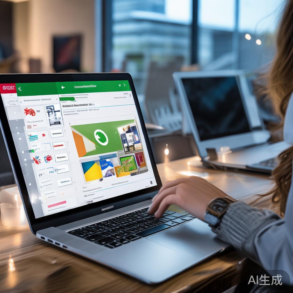 WhatsApp网页版，外贸业务的必备工具，提升沟通效率与客户转化率！