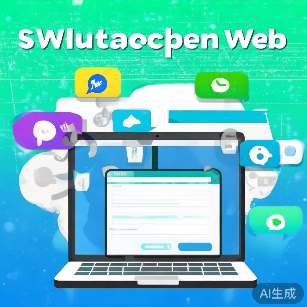 WhatsApp网页版打开入口，轻松使用网页版WhatsApp的完整指南