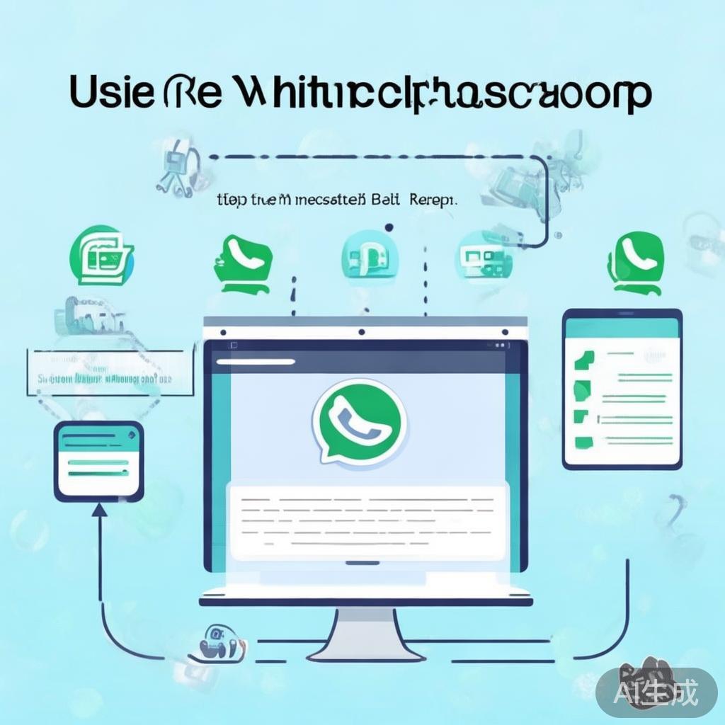 WhatsApp网页版在Edge浏览器上使用全指南