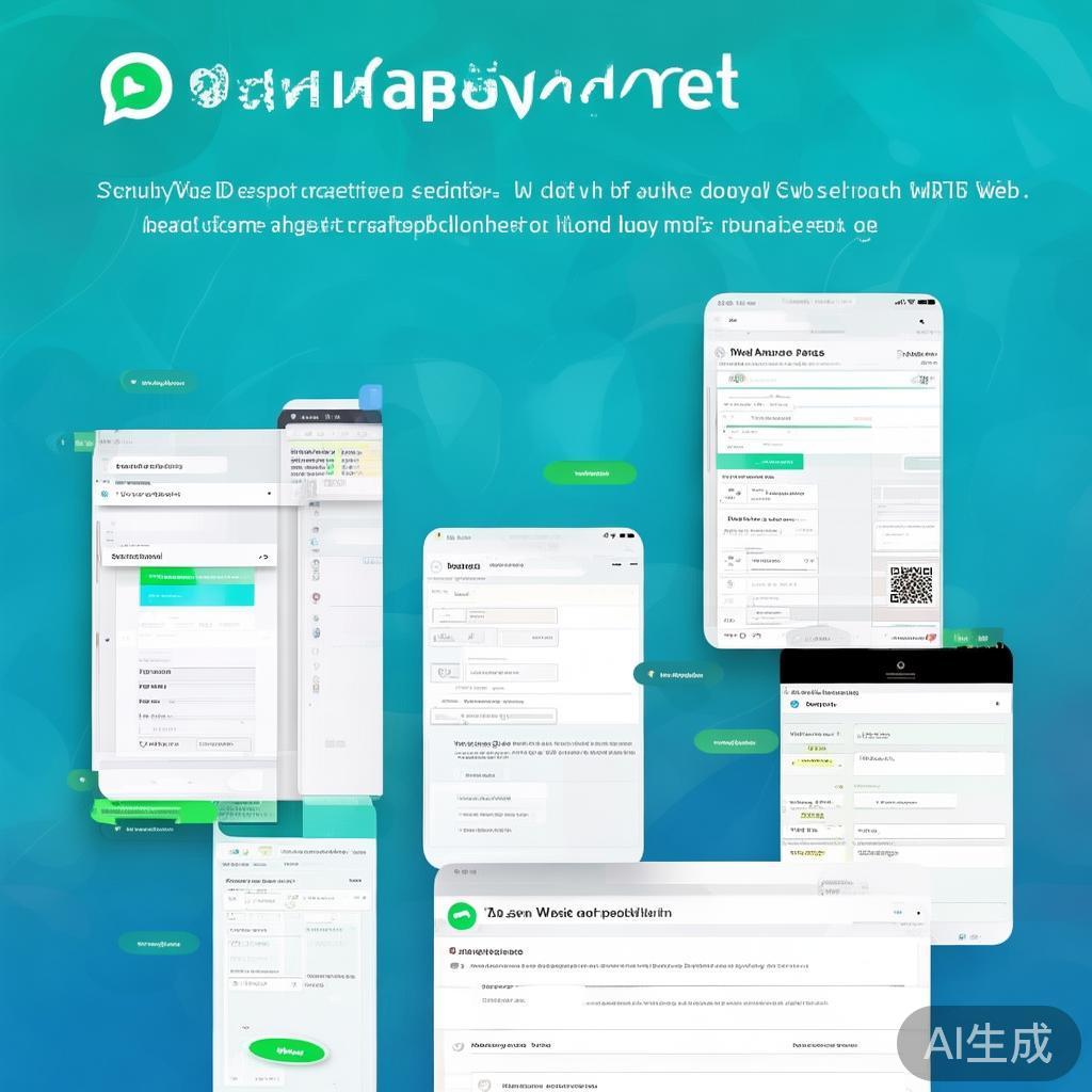 WhatsApp Web登录指南,如何安全快速登录网页版WhatsApp? WhatsApp Web登录指南,如何安全快速登录网页版WhatsApp?
