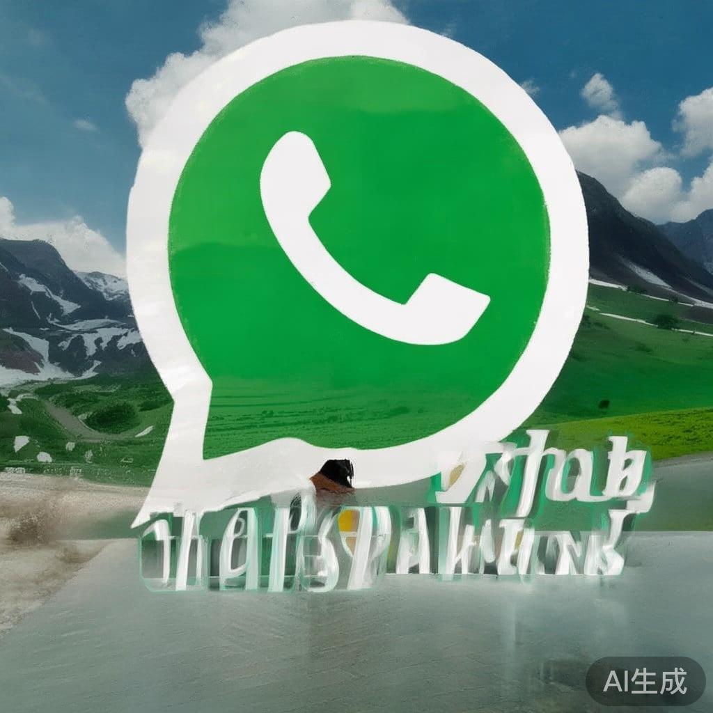 WhatsApp网页版广播设备登录，高效沟通的终极指南