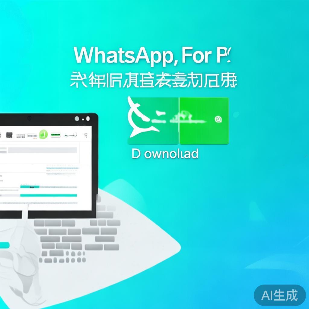 WhatsApp官网下载电脑版，安全、便捷的沟通新体验