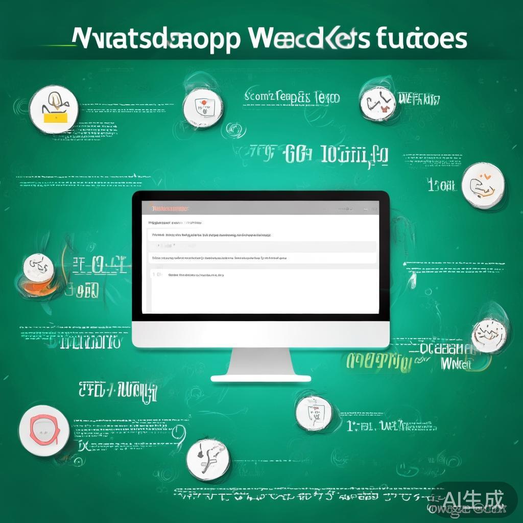 WhatsApp网页版网络登录错误，彻底解决方法与常见问题分析