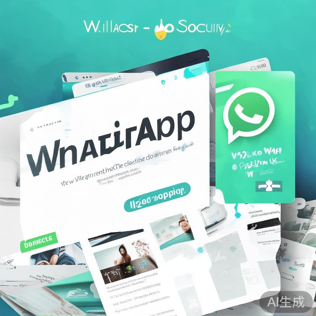 WhatsApp网页版永久入口指南，如何安全稳定使用网页版WhatsApp