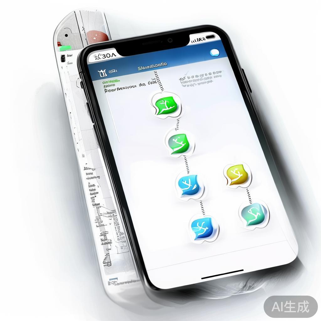 Safari浏览器如何快速找到WhatsApp入口？