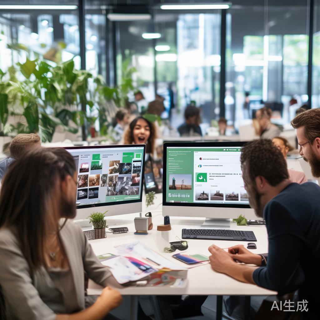 WhatsApp网页版，提升团队协作与办公沟通效率的利器
