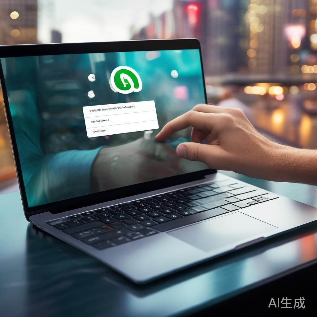 WhatsApp网页版流畅登录的终极指南，告别卡顿，享受极速体验！
