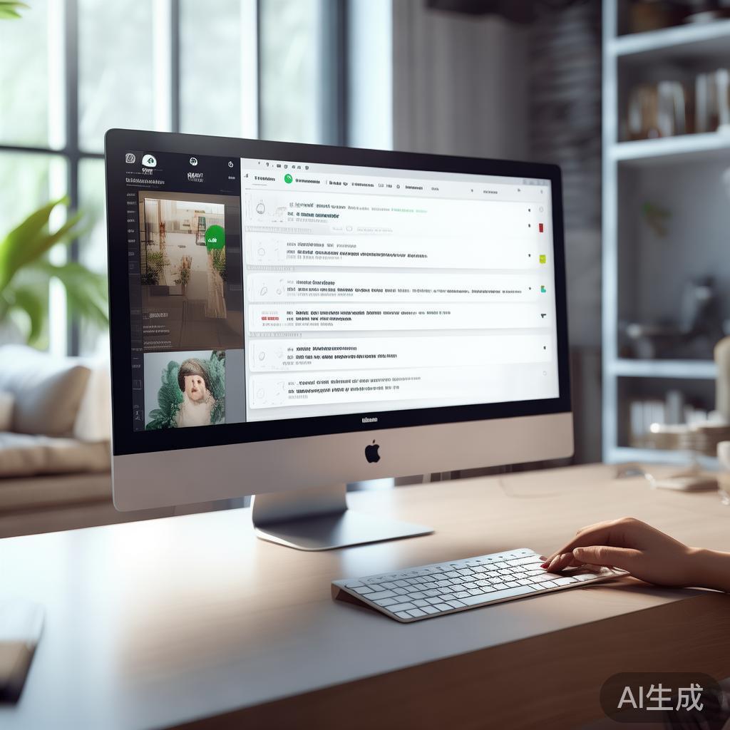 WhatsApp电脑网页版，告别手机束缚，随时随地畅聊