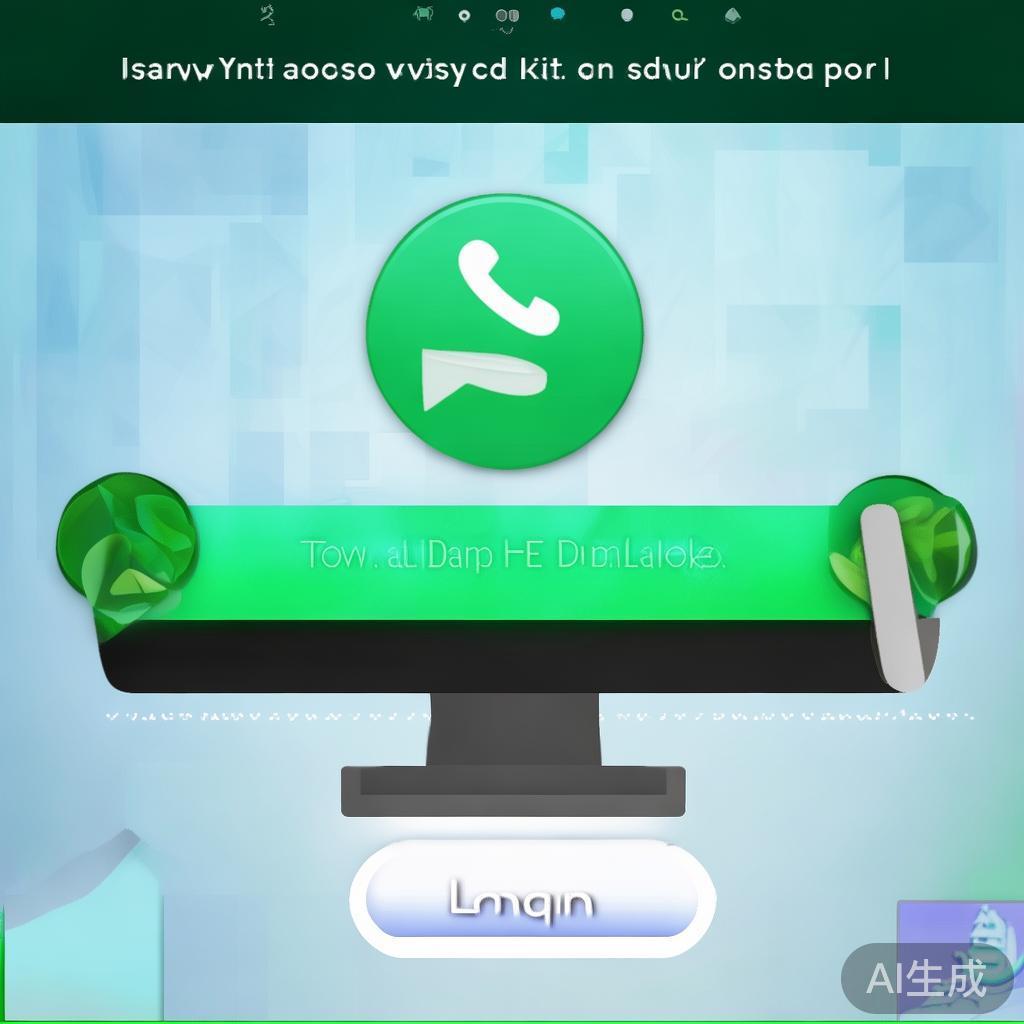 WhatsApp电脑版登录入口，如何在电脑上使用WhatsApp？