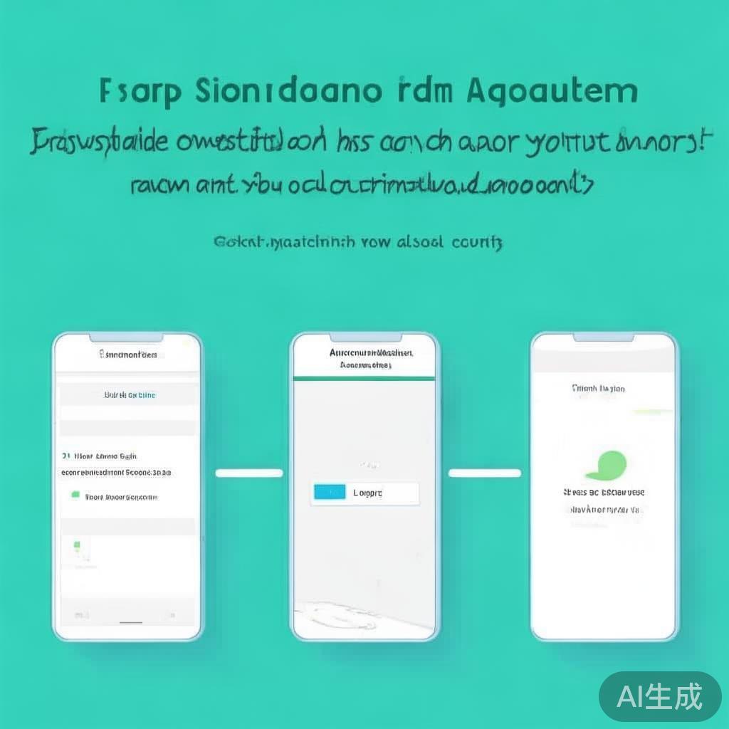 WhatsApp网页版账号切换指南，简单三步搞定！