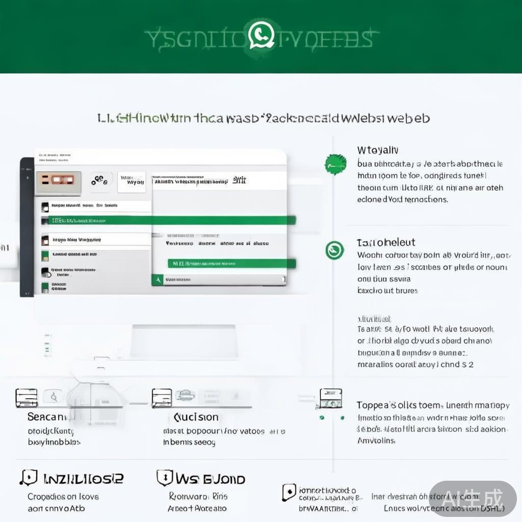 WhatsApp网页版外贸账号登录指南，解决常见问题与操作步骤