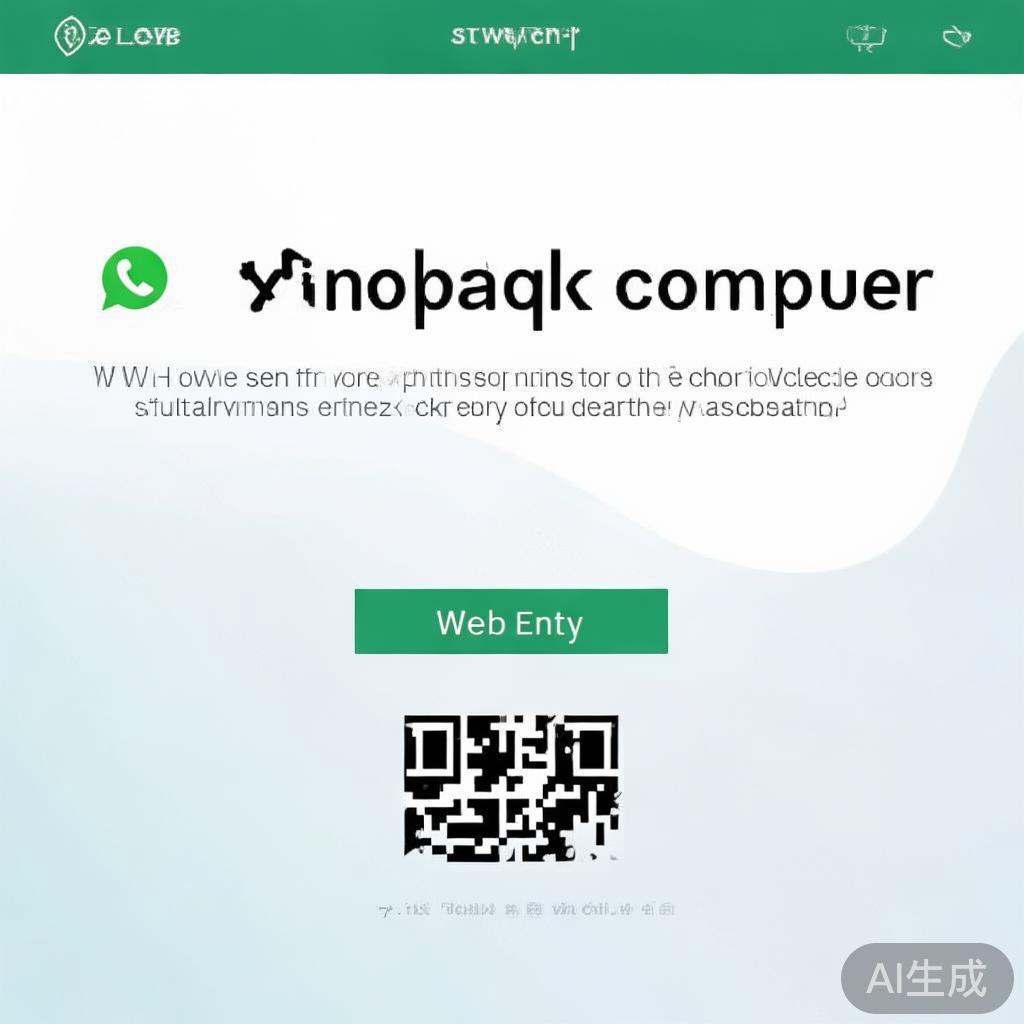 WhatsApp电脑版网页入口是什么？如何快速访问？