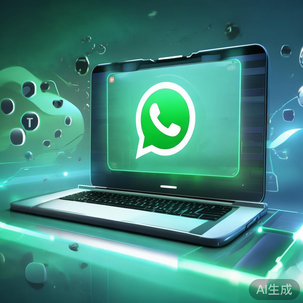 WhatsApp网页入口，告别手机，随时随地畅聊新体验