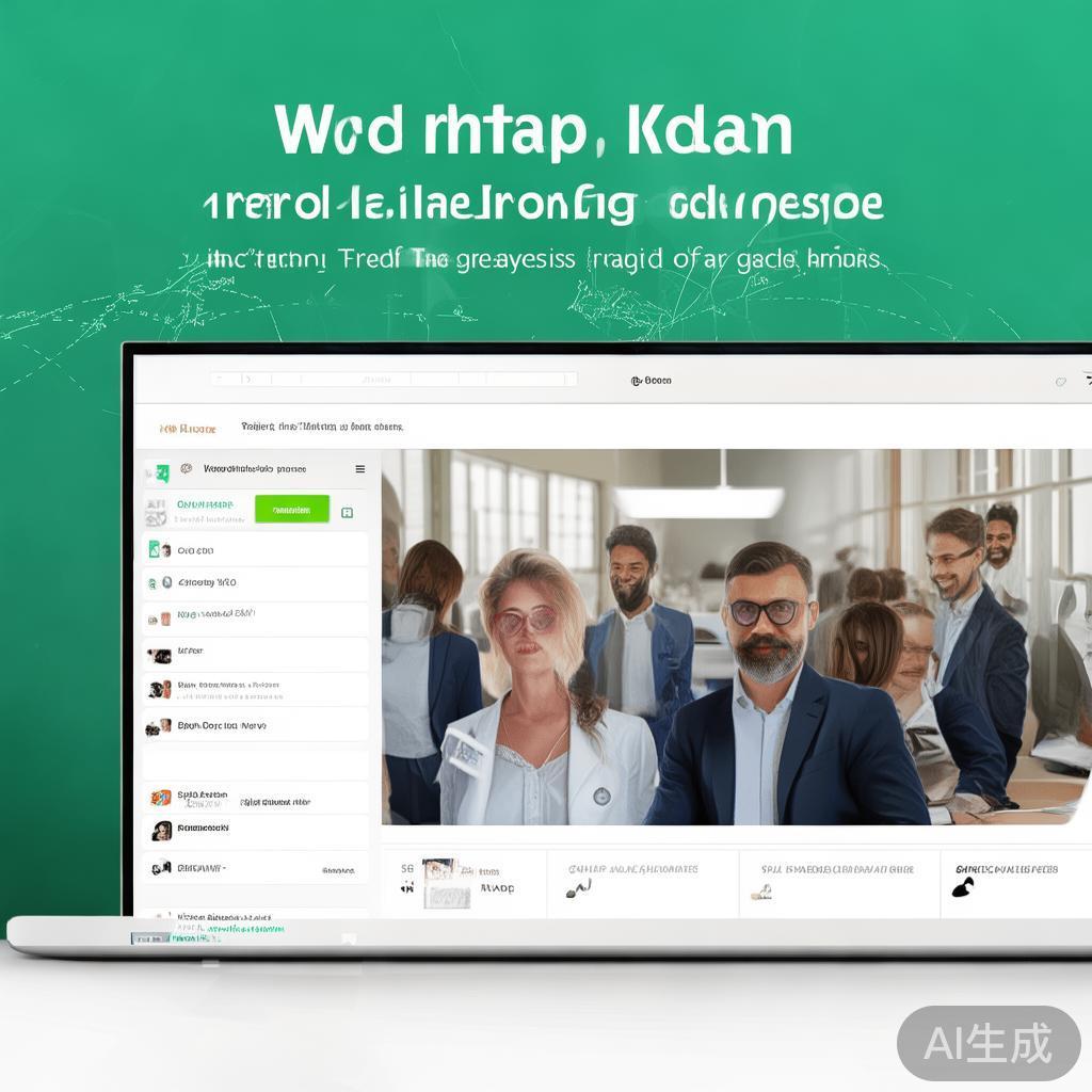 WhatsApp网页版外贸入口，高效沟通，拓展国际业务的必备工具