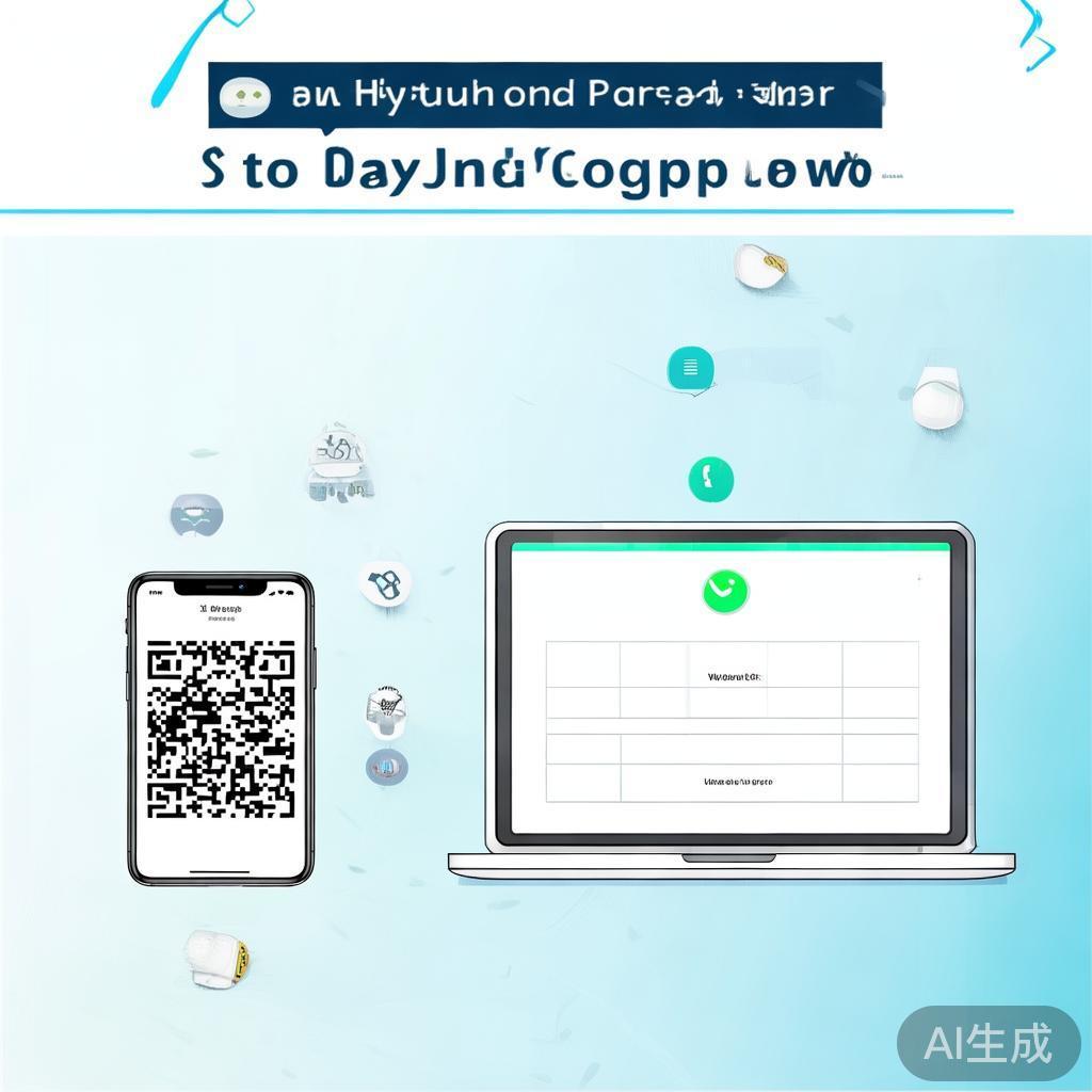 WhatsApp网页版如何配对登录？官方指南与注意事项