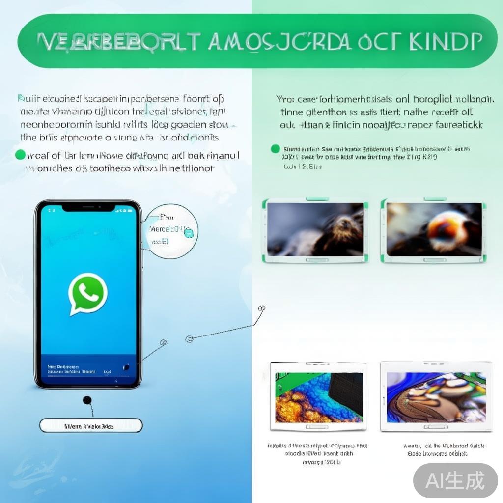 WhatsApp网页版登录需要摄像头权限？一文解析原因与解决方法