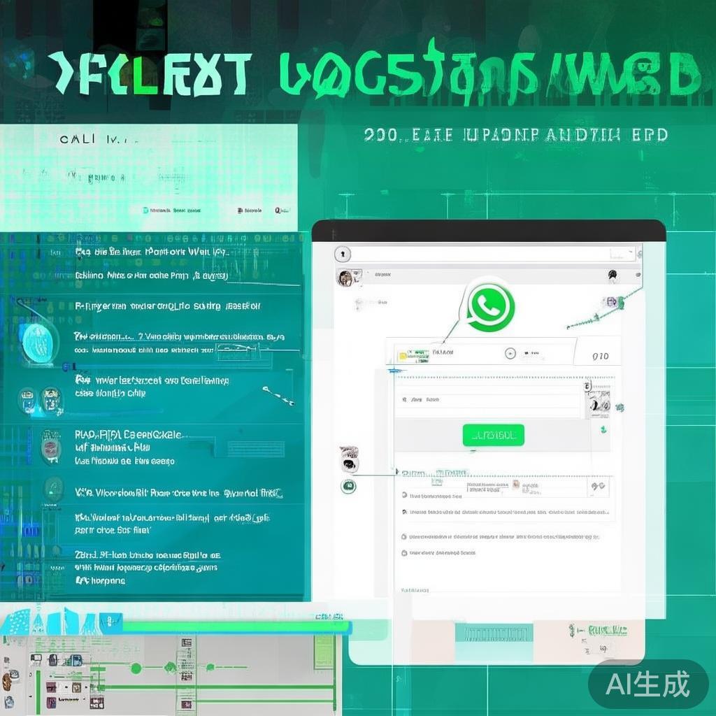 WhatsApp网页登录版，2024年最全使用指南与技巧！