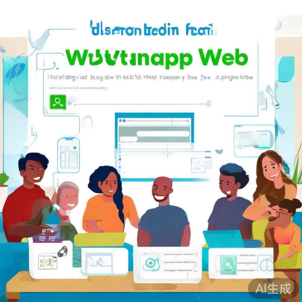 WhatsApp网页版登录指南，随时随地畅聊无阻！