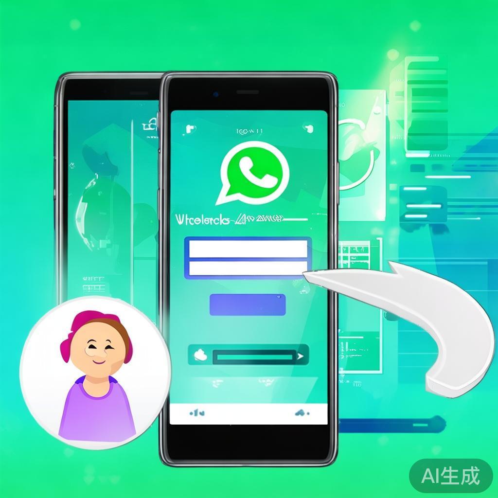WhatsApp网页版入口，如何轻松访问你的聊天世界？
