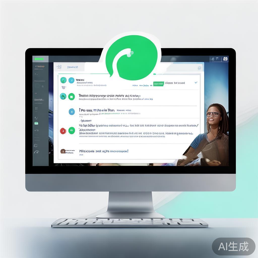 WhatsApp网页版，便捷沟通的新选择