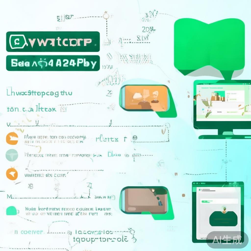 WhatsApp网页版免扫码登录终极指南，告别繁琐，轻松沟通！