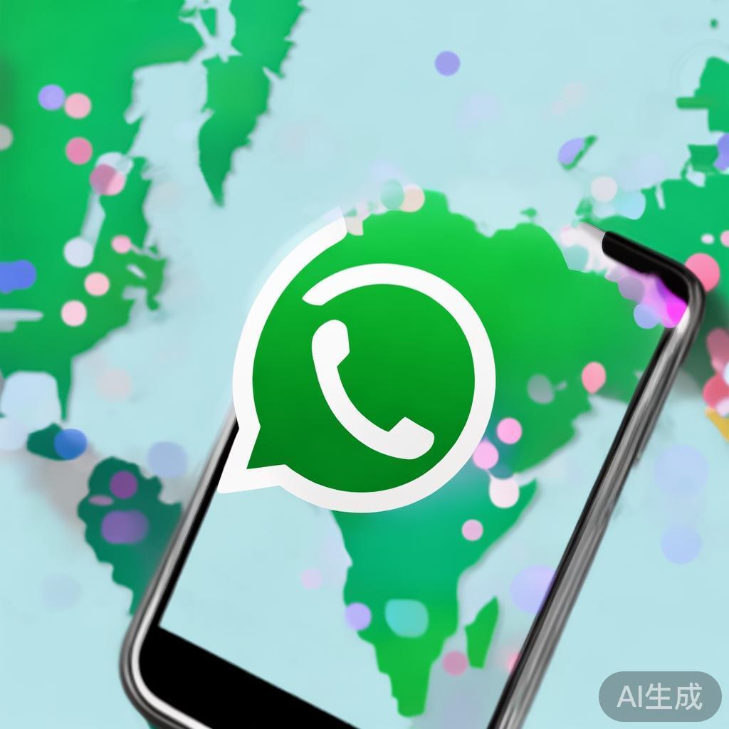 WhatsApp官网，全球最流行的即时通讯工具