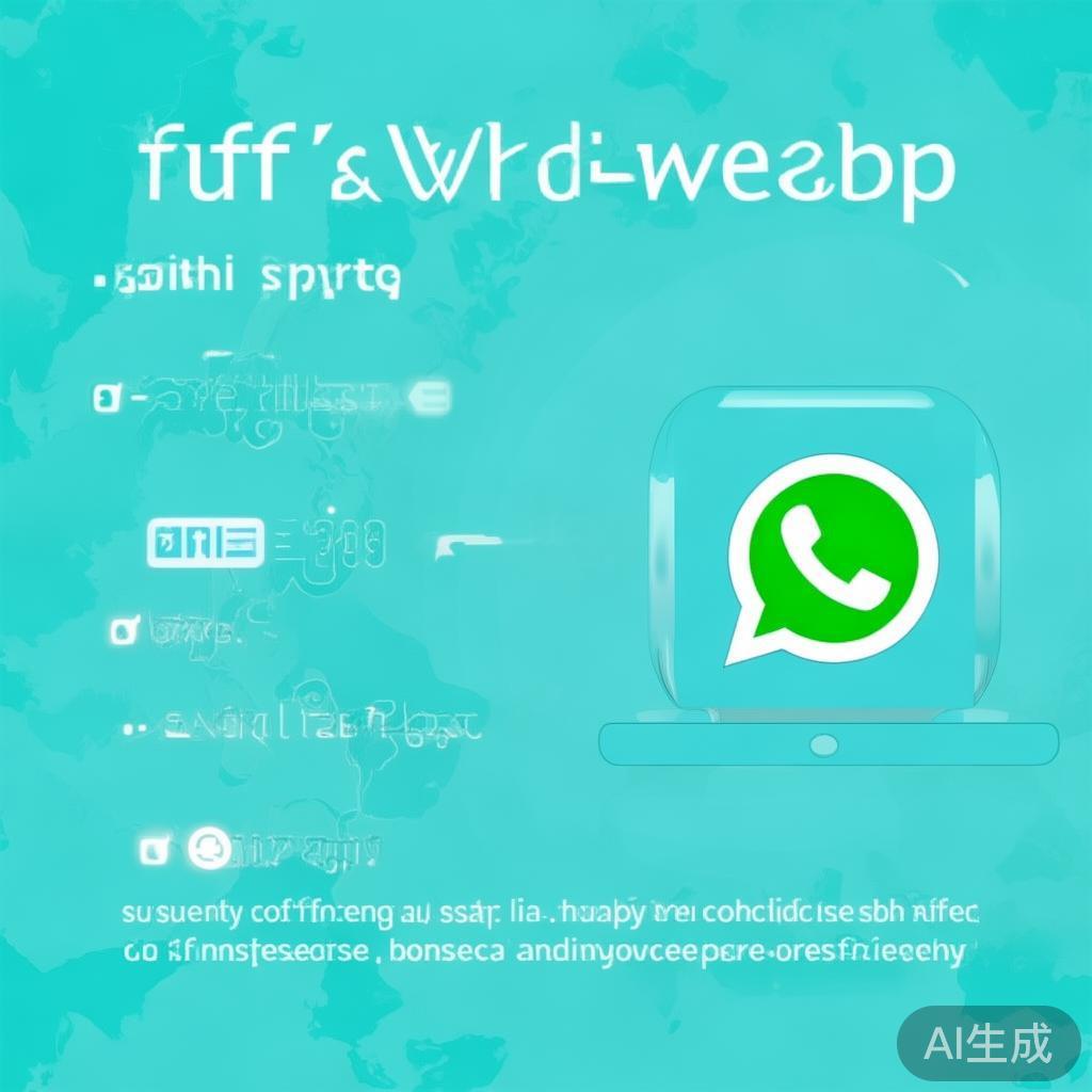 WhatsApp官网入口是什么？如何安全便捷地使用WhatsApp网页版？