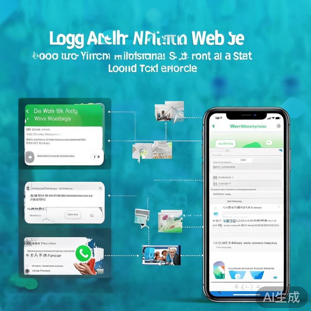 WhatsApp网页版外贸账号登录指南，高效沟通助力外贸业务增长