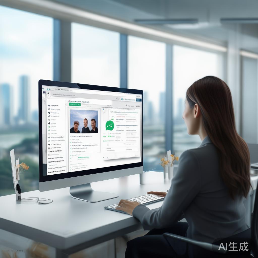 WhatsApp网页版办公入口，提升工作效率的必备工具