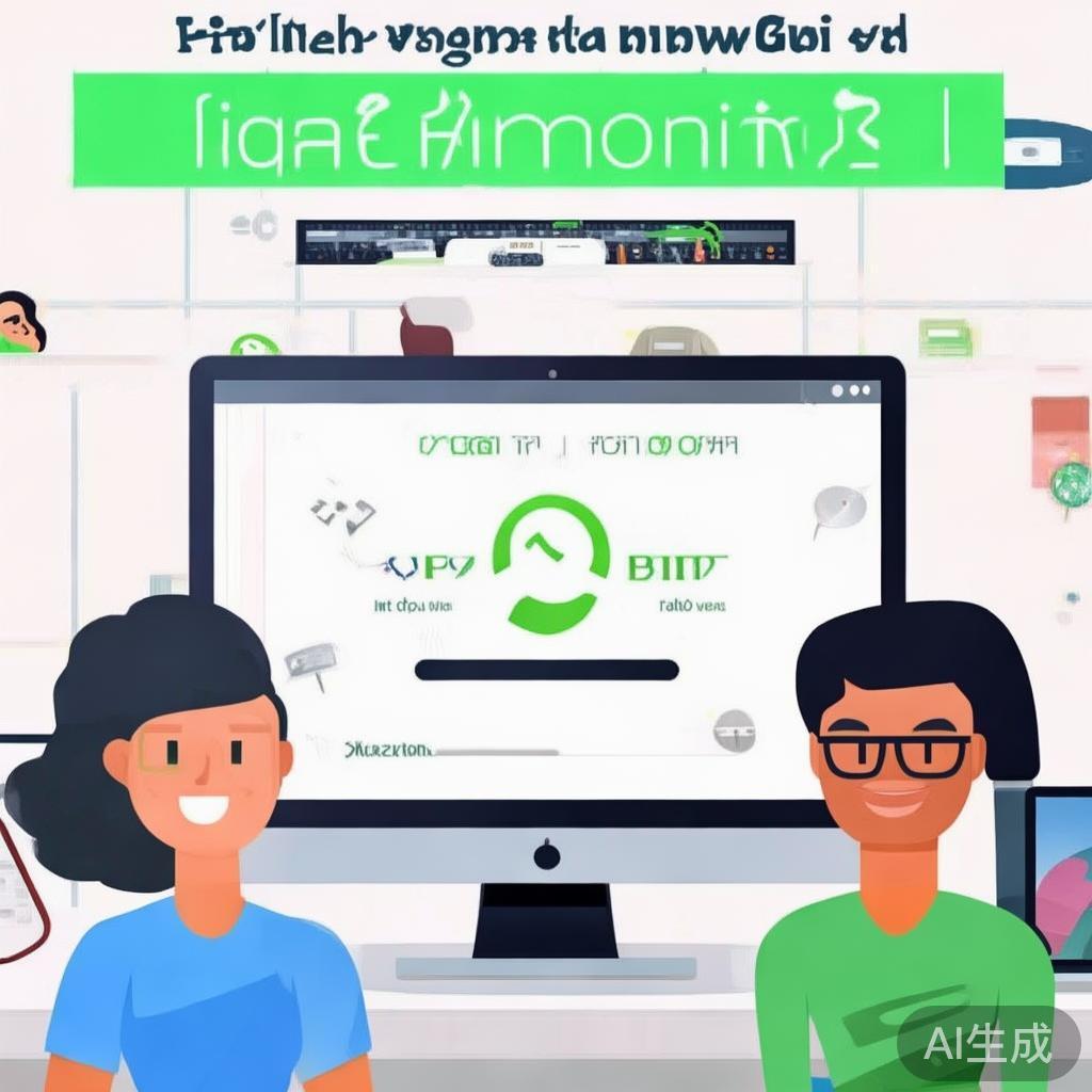 WhatsApp网页版首次登录指南，轻松几步搞定！