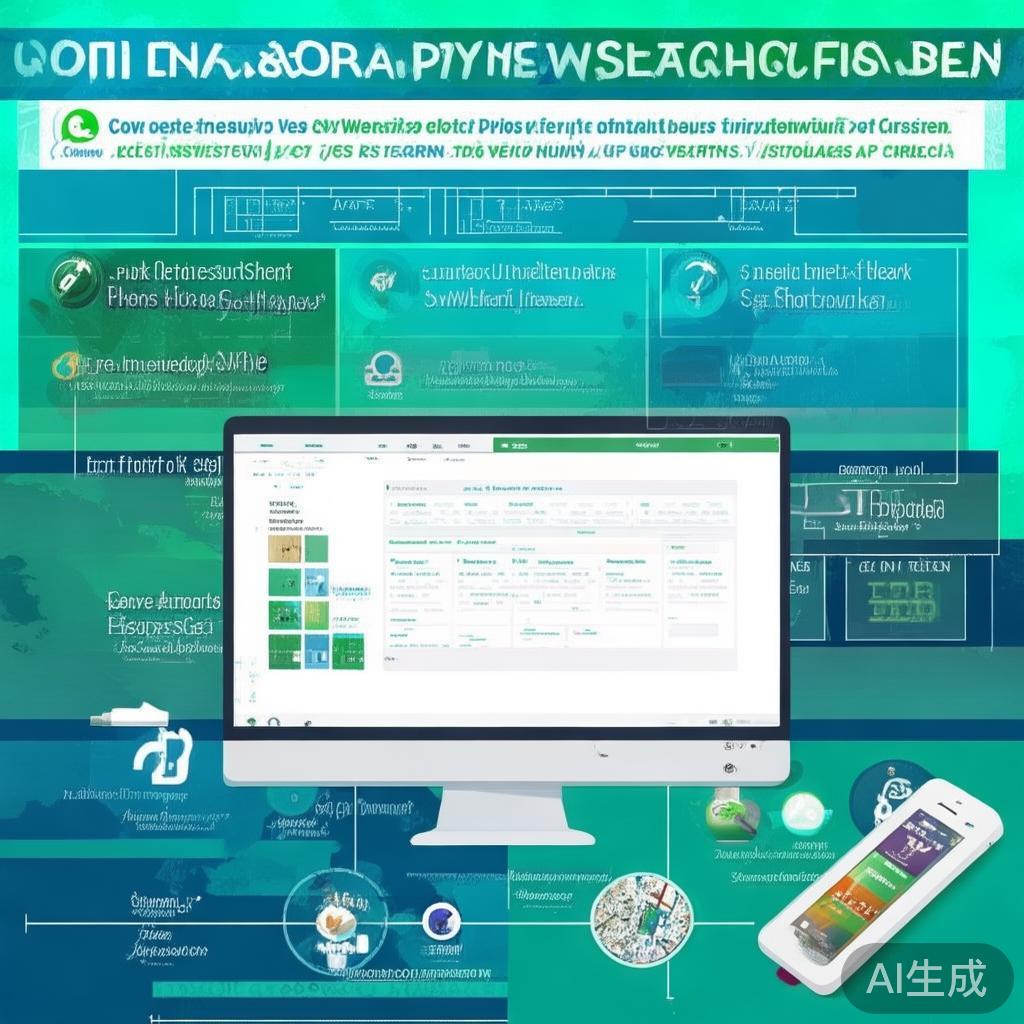 WhatsApp网页版同步失败怎么办？常见原因与解决方法