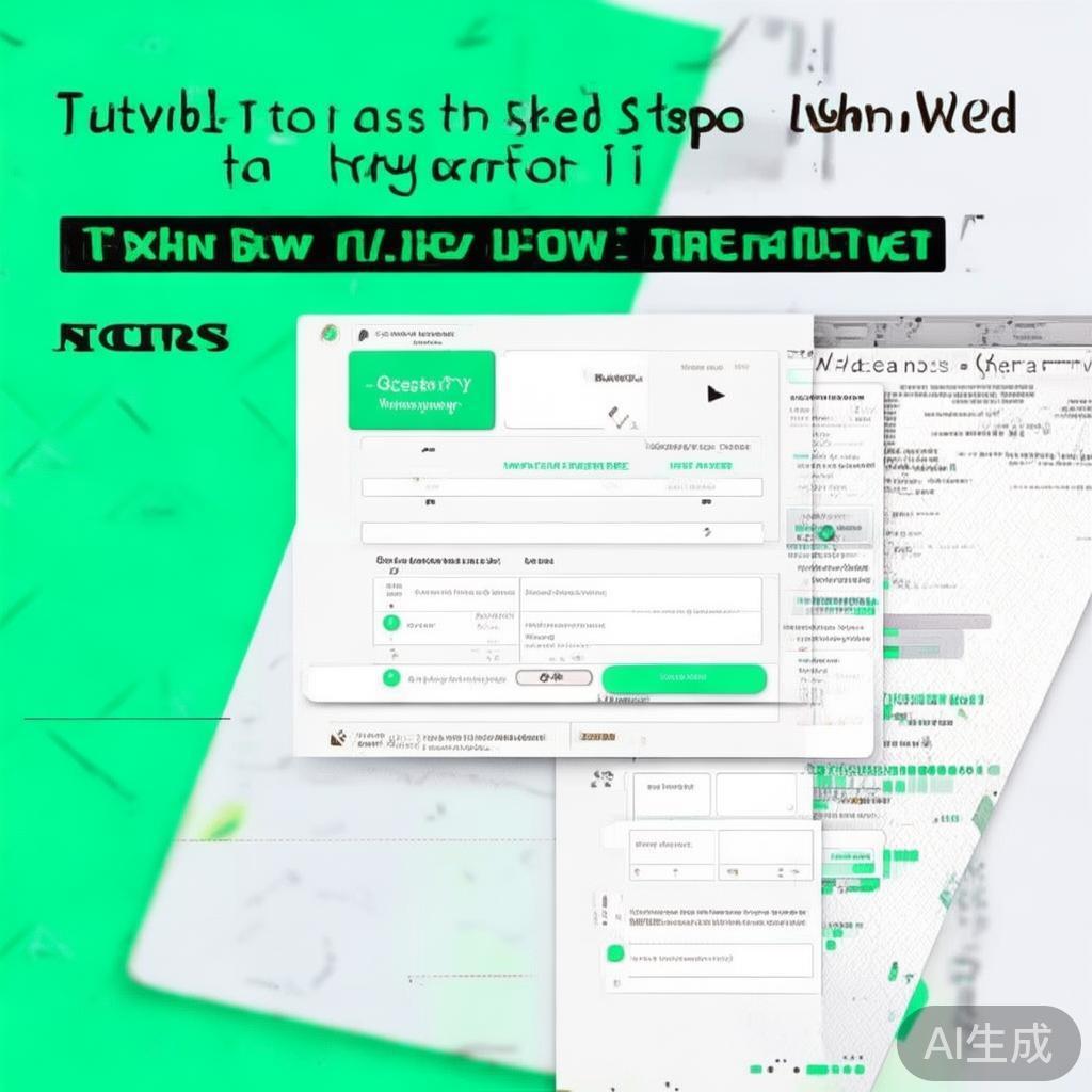 WhatsApp网页版群组入口指南，轻松加入与管理群组的完整教程