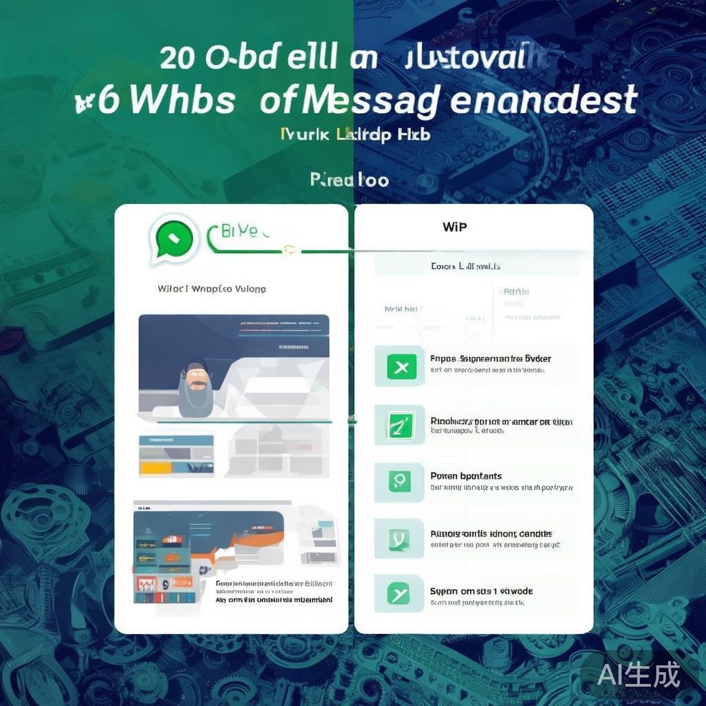 WhatsApp网页版离线消息接收失败?原因与解决方法全解析 WhatsApp网页版离线消息接收失败?原因与解决方法全解析