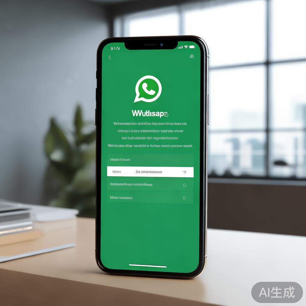 WhatsApp浏览器版，如何在手机上免费使用WhatsApp，无需下载APP！
