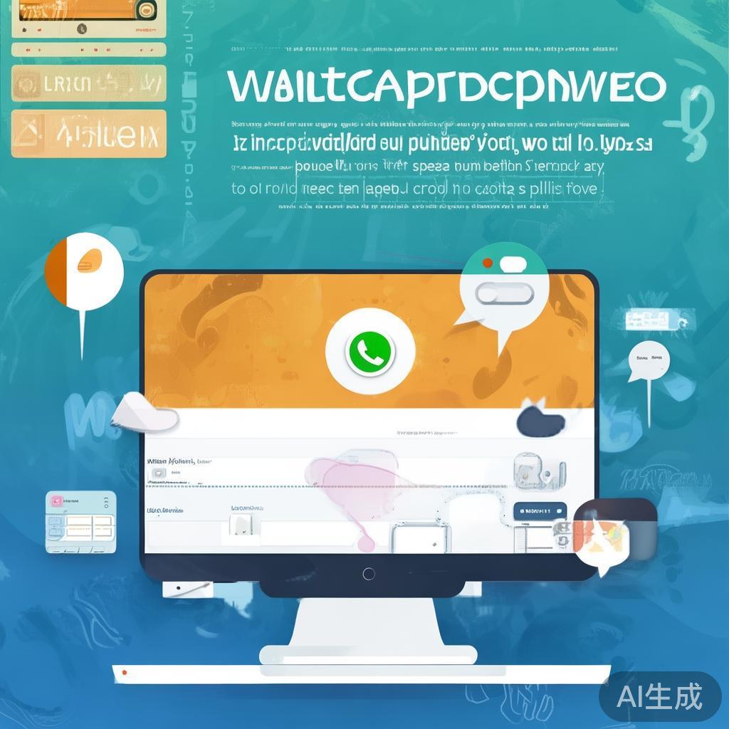 WhatsApp网页版快捷访问指南，提升沟通效率的实用技巧