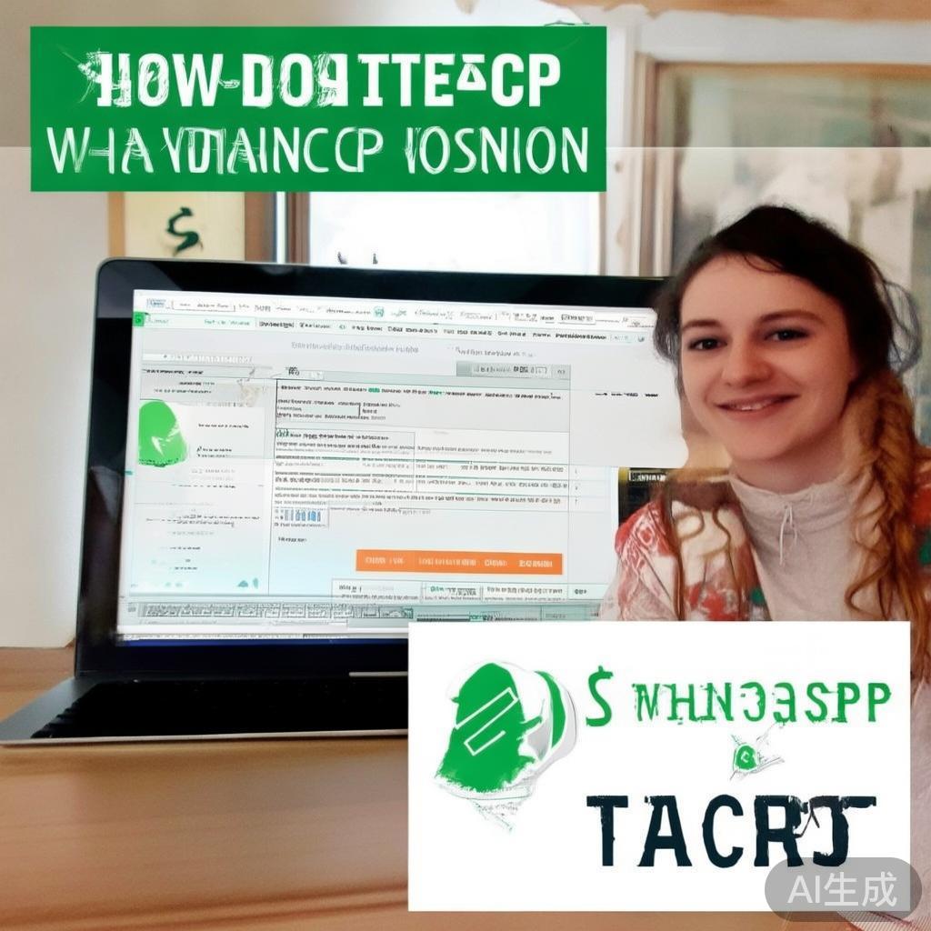 WhatsApp网页版网址入口是什么？教你轻松使用！