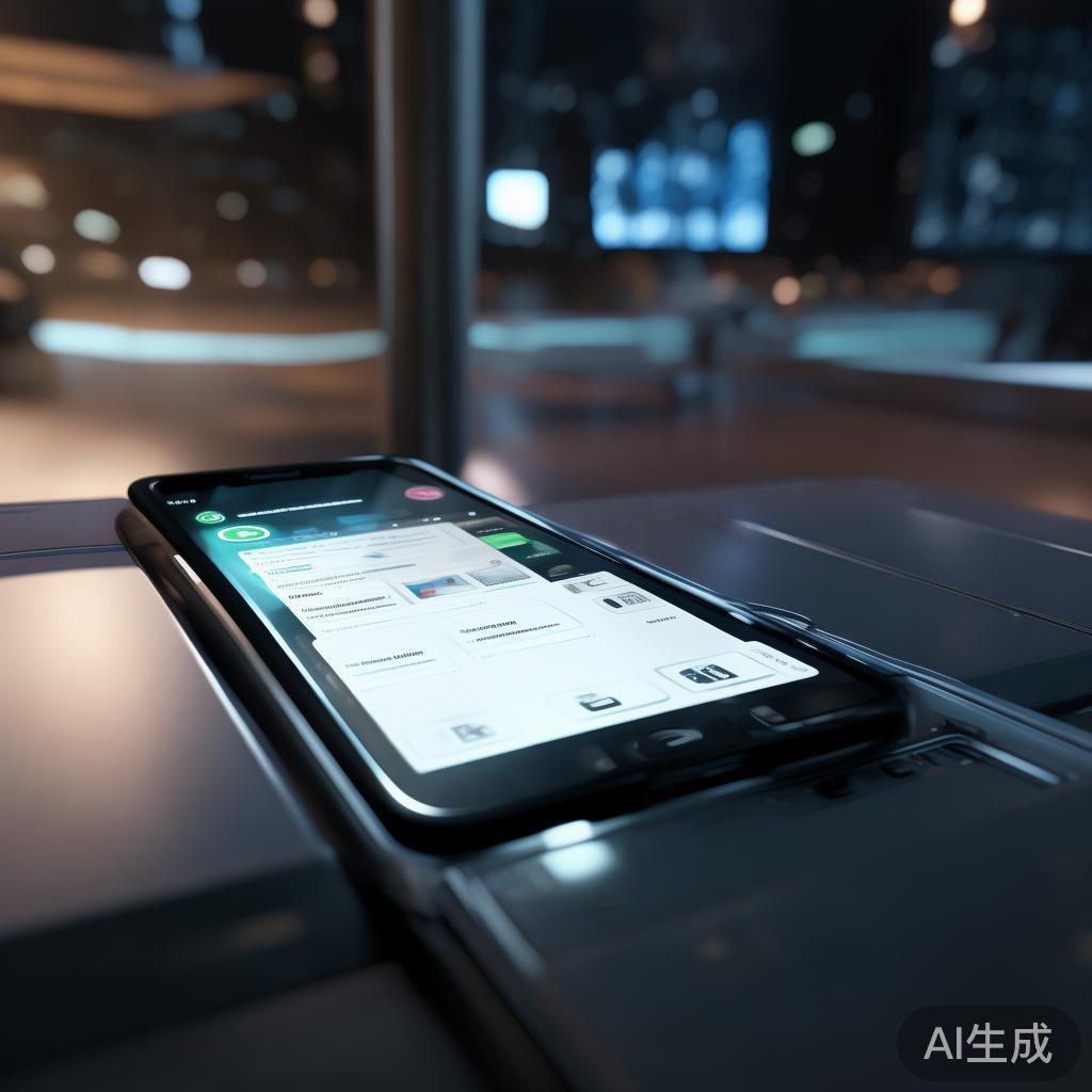 WhatsApp浏览器版，三合一神器，隐藏功能竟如此强大！